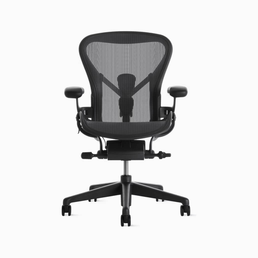 View aeron-chair