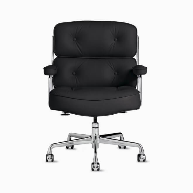 View Eames Executive Chair