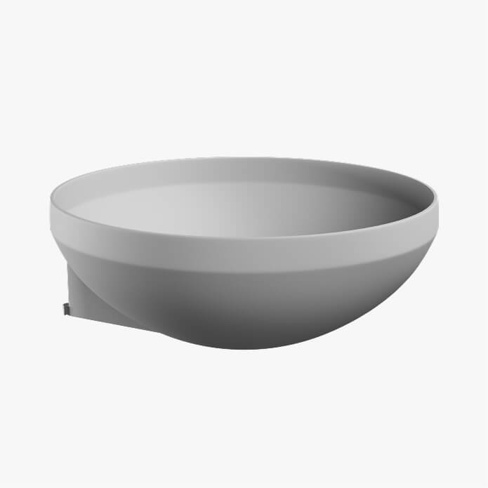 View COYL GAMING DESK PLANTER