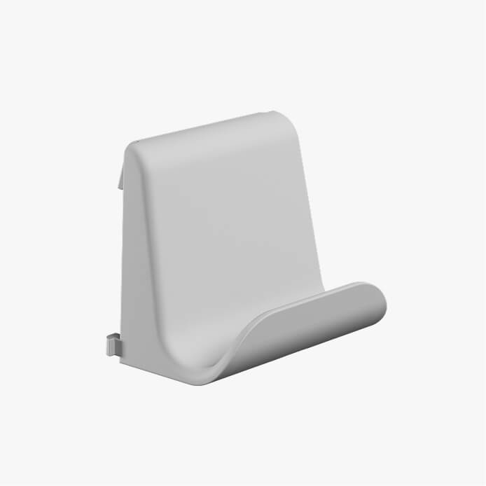 View COYL GAMING DESK PHONE MOUNT
